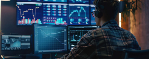 73% Aren’t Prepared for Today’s Risk Environment image